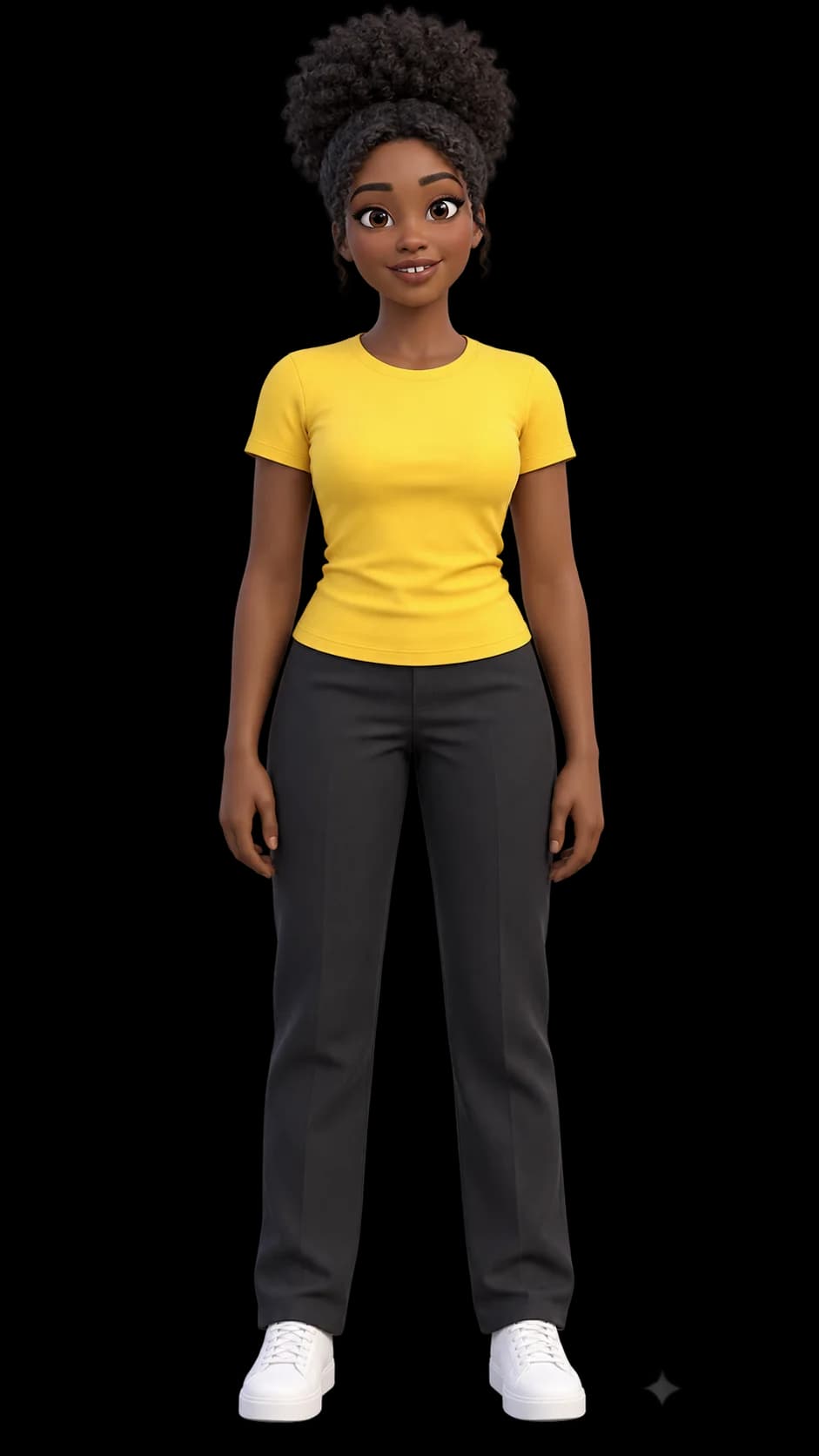 Ama Mensah