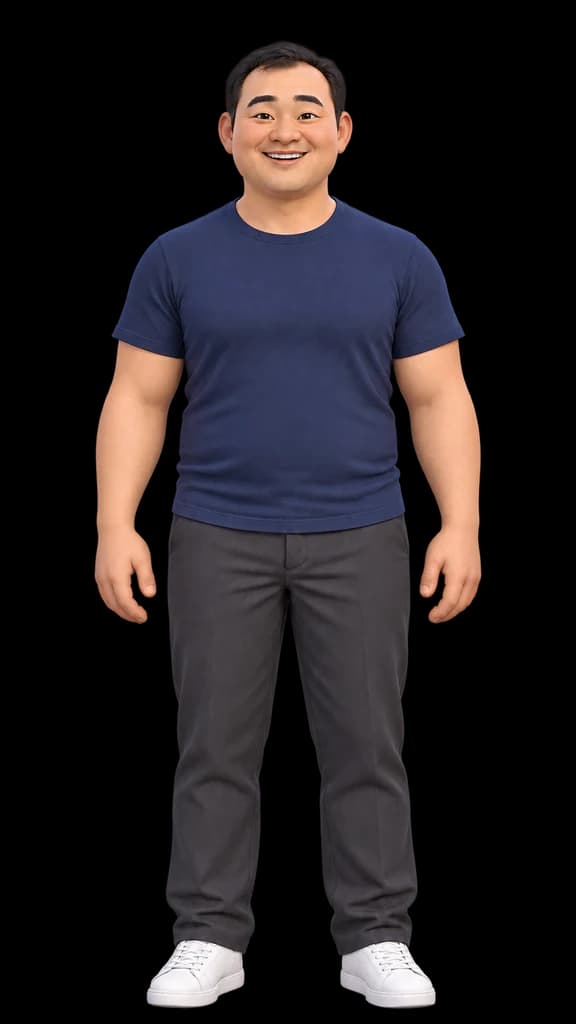 Bao Man
