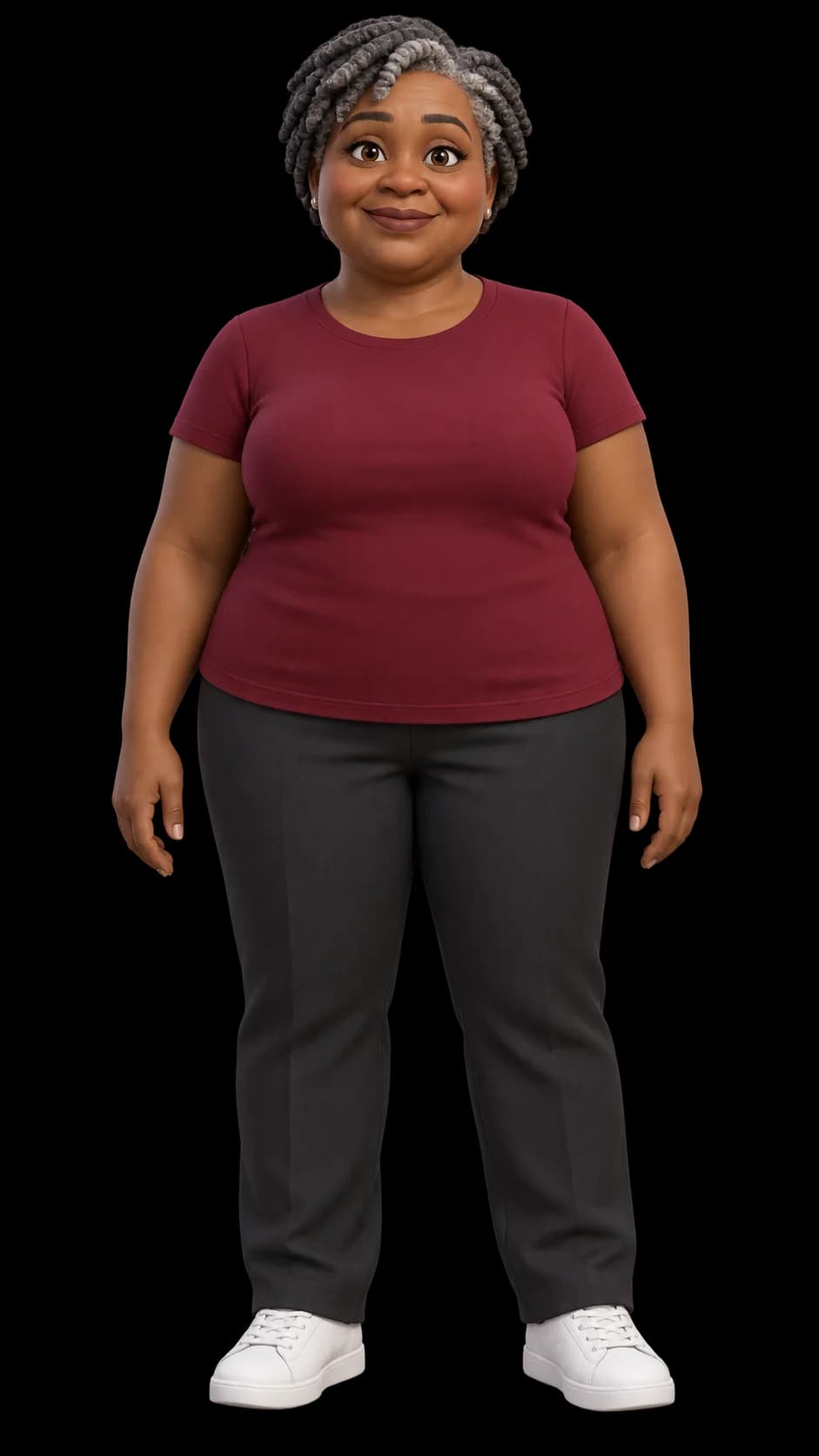 Bernice Washington