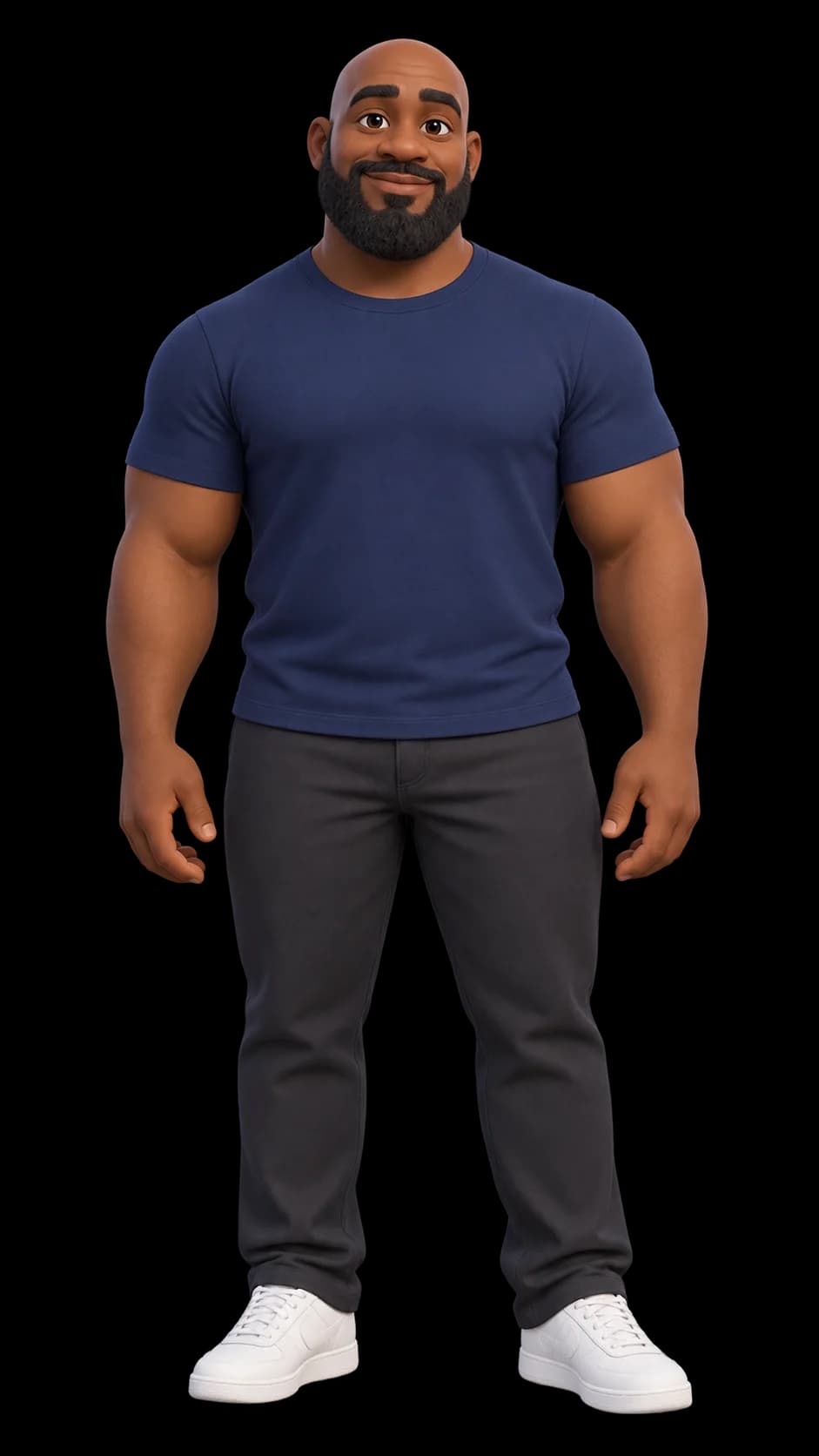 Dele Ajayi