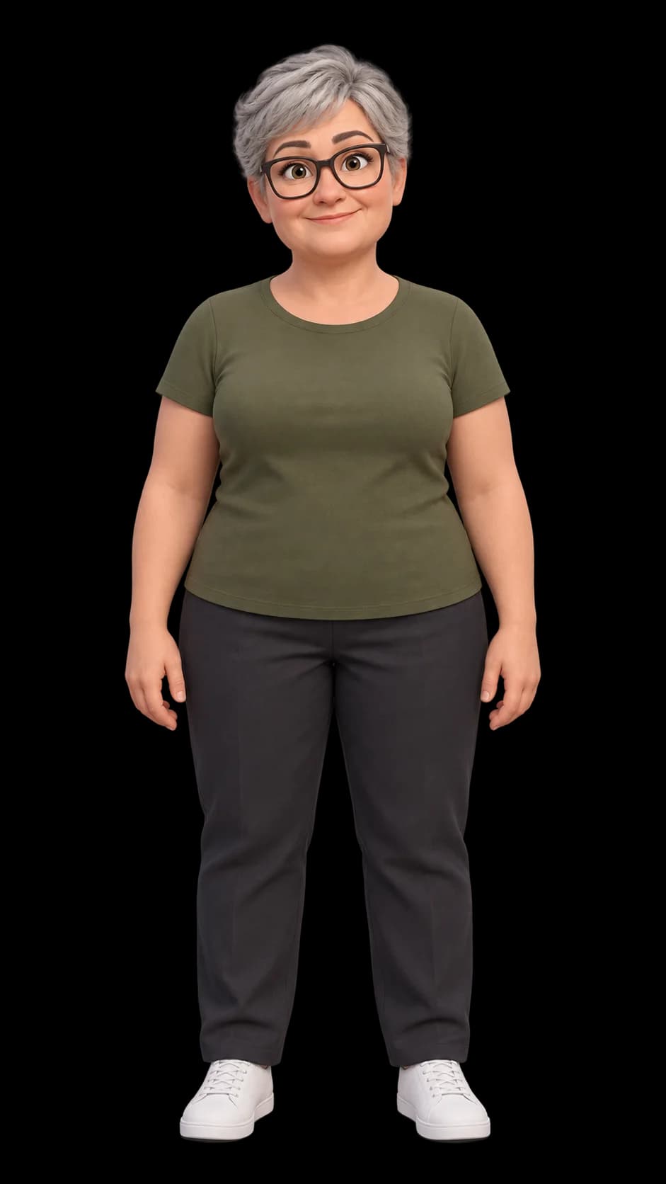 Dot Harrington