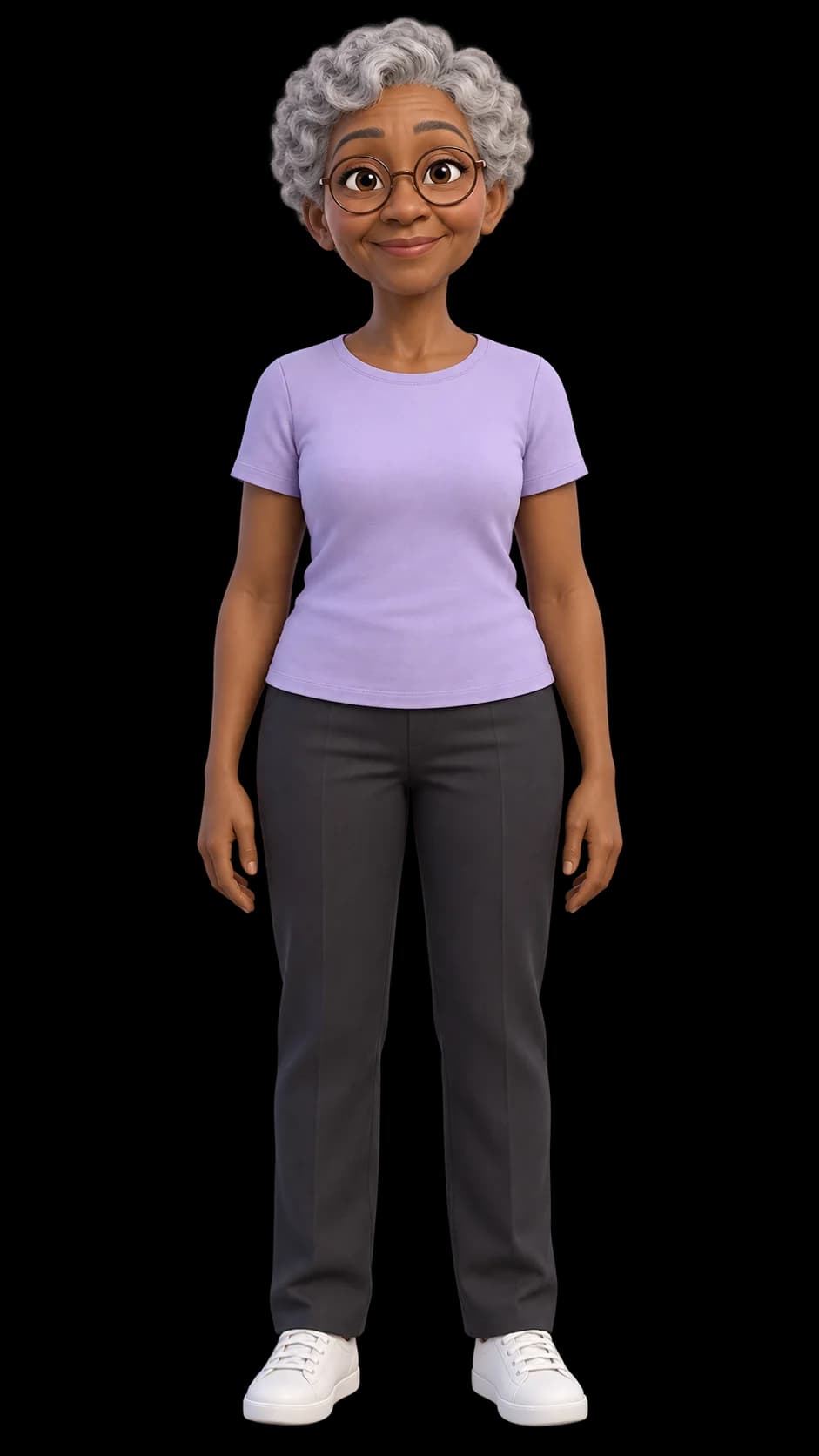 Hyacinth Campbell
