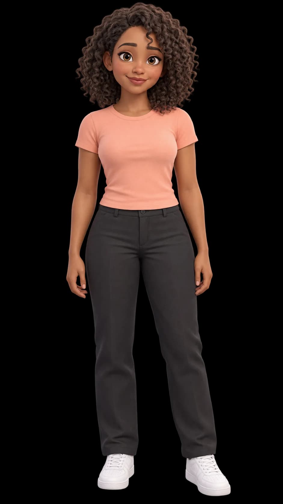 Jasmine Holloway