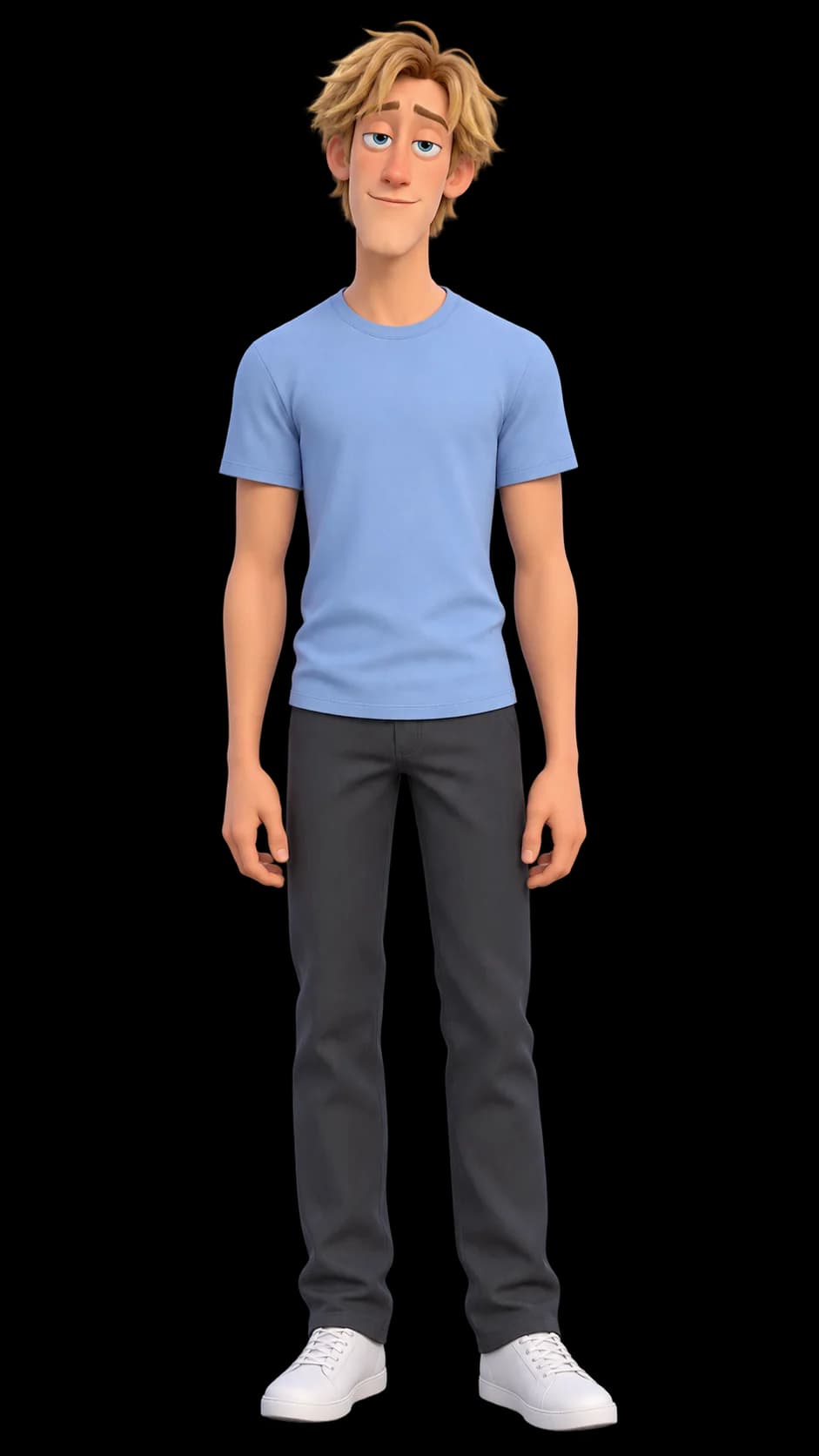 Lukas Berger