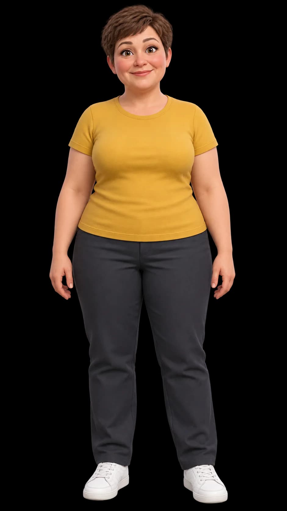 Maggie Doyle