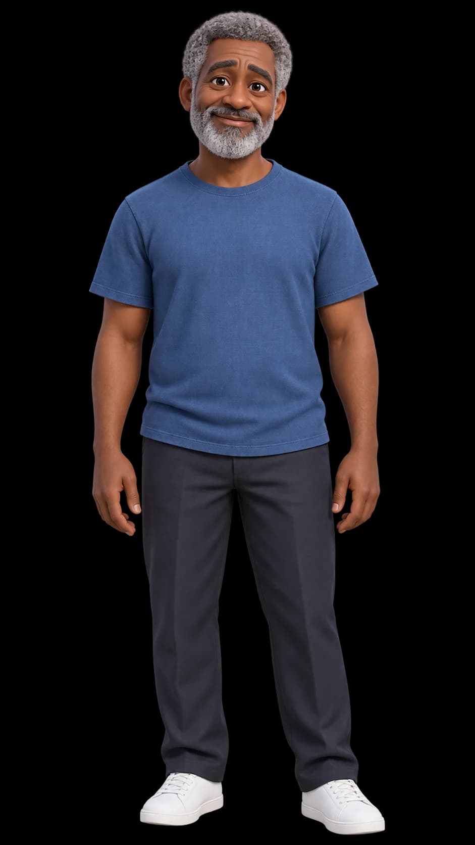 Samuel Oduya